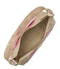 BRAHMIN Resort Collection Multi Amira Shoulder Bag