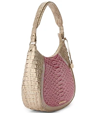 BRAHMIN Resort Collection Multi Amira Shoulder Bag