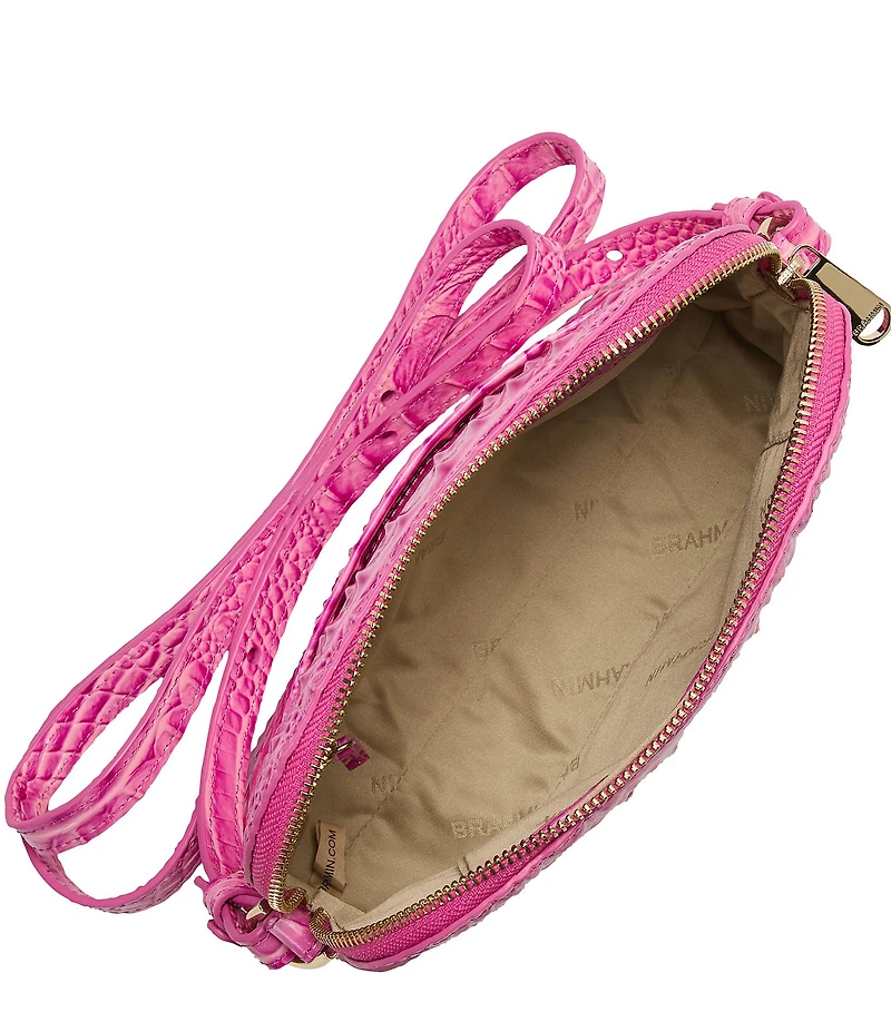 BRAHMIN Melbourne Collection Amal Crossbody Bag