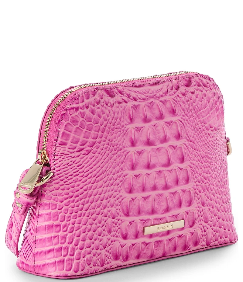 BRAHMIN Melbourne Collection Amal Crossbody Bag
