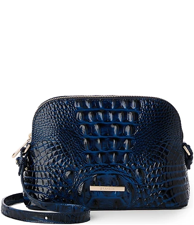 BRAHMIN Melbourne Collection Amal Crossbody Bag