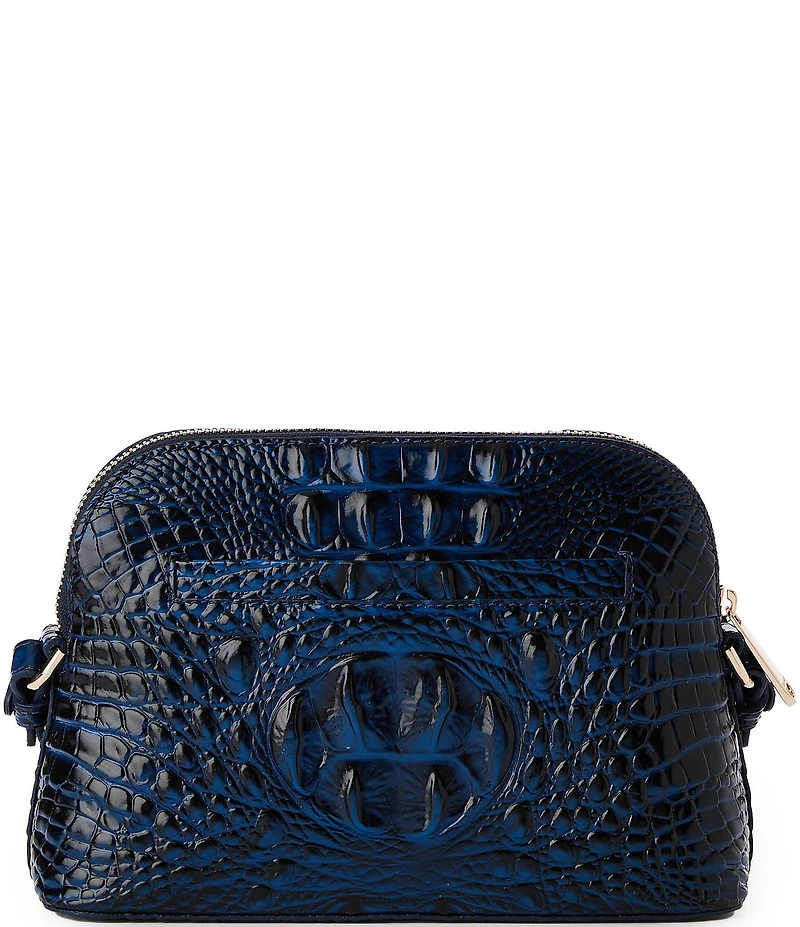 BRAHMIN Melbourne Collection Amal Crossbody Bag