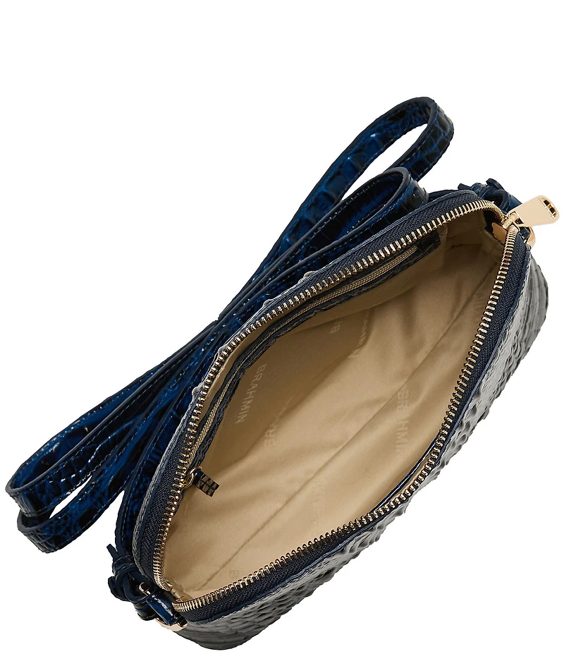 BRAHMIN Melbourne Collection Amal Crossbody Bag