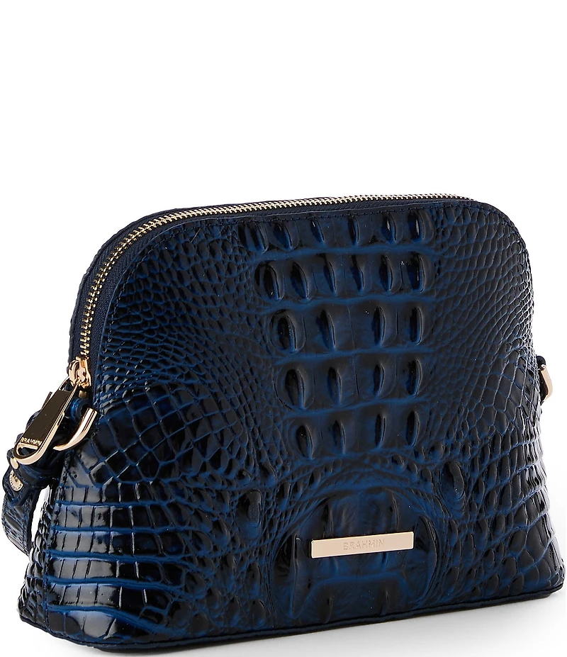 BRAHMIN Melbourne Collection Amal Crossbody Bag