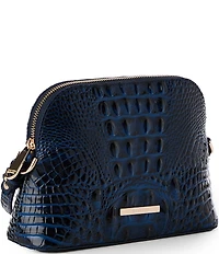 BRAHMIN Melbourne Collection Amal Crossbody Bag