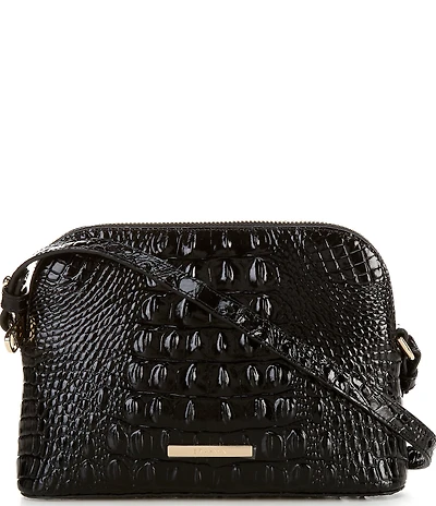 BRAHMIN Melbourne Collection Amal Crossbody Bag