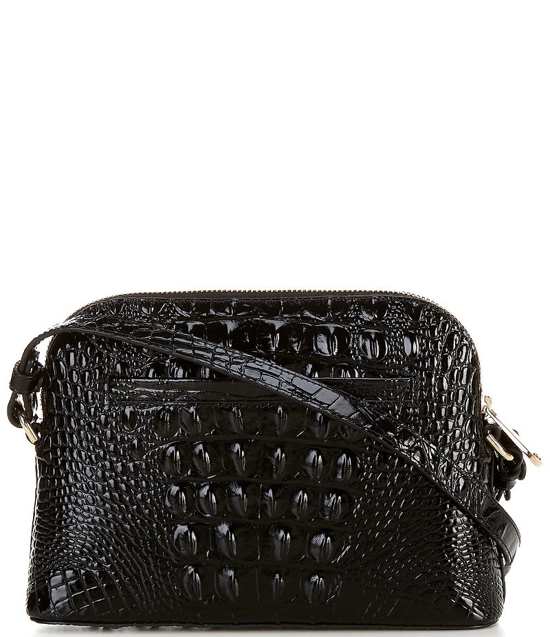 BRAHMIN Melbourne Collection Amal Crossbody Bag