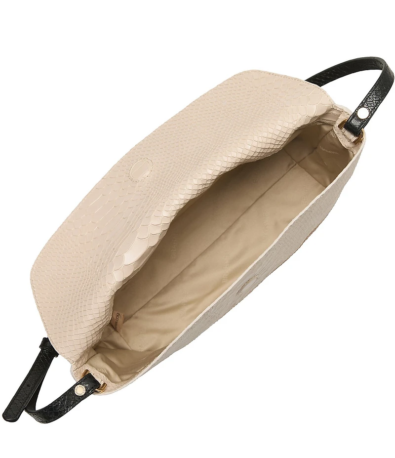 BRAHMIN Seraya Collection Multi Kalina Shoulder Bag