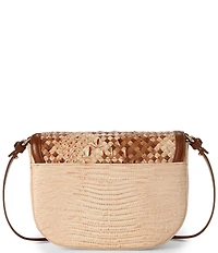 BRAHMIN Andalusia Collection Multi Portia Crossbody Bag