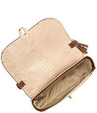BRAHMIN Andalusia Collection Multi Portia Crossbody Bag