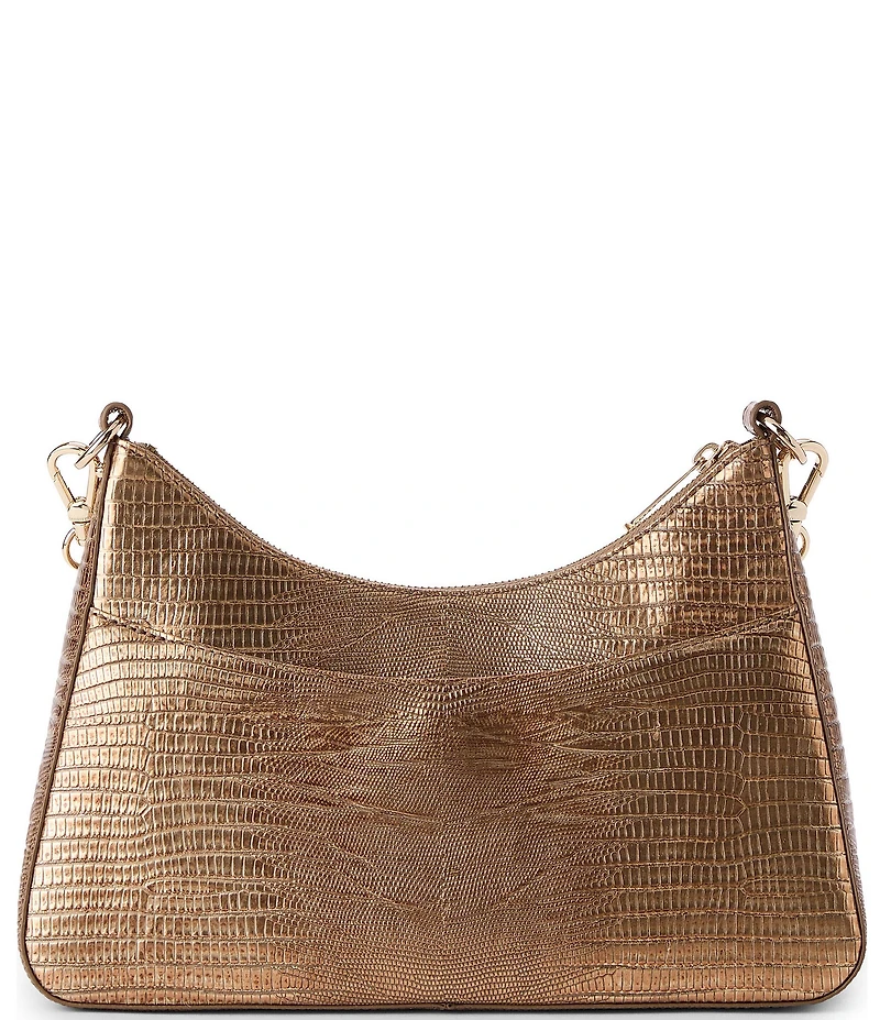 BRAHMIN Silverhill Collection Multi Mod Esme Chain Strap Shoulder Bag