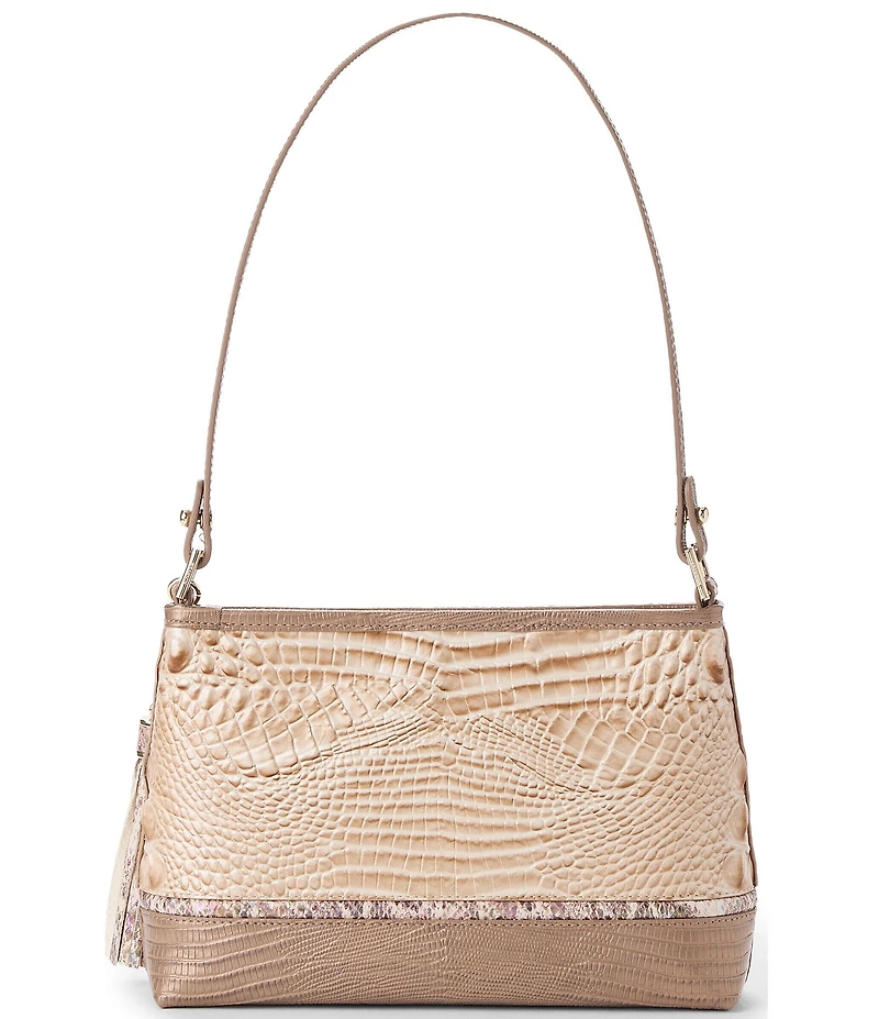 BRAHMIN Sintra Collection Lorelei Shoulder Bag