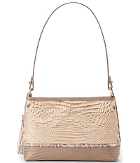 BRAHMIN Sintra Collection Lorelei Shoulder Bag