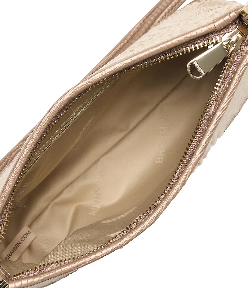 BRAHMIN Sintra Collection Lorelei Shoulder Bag