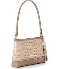 BRAHMIN Sintra Collection Lorelei Shoulder Bag