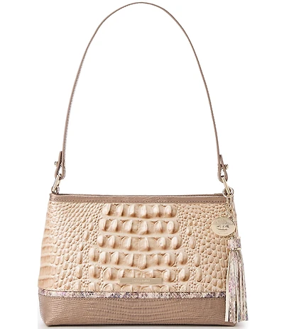 BRAHMIN Sintra Collection Lorelei Shoulder Bag