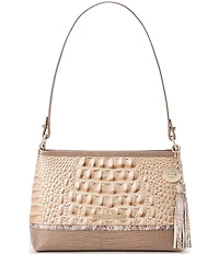 BRAHMIN Sintra Collection Lorelei Shoulder Bag