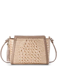 BRAHMIN Sintra Collection Multi Hillary Crossbody Bag