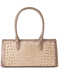 BRAHMIN Sintra Collection Sophia Top Handle Satchel Bag
