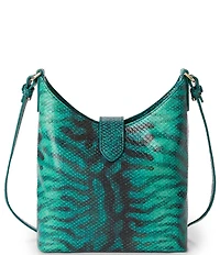 BRAHMIN Small Gwynne Crossbody Bag