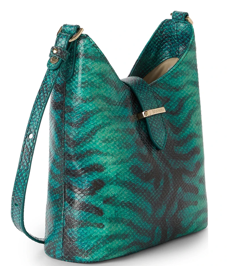 BRAHMIN Small Gwynne Crossbody Bag