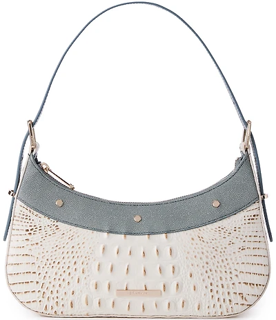 BRAHMIN Snowball Minden Kyrie Shoulder Bag