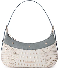 BRAHMIN Snowball Minden Kyrie Shoulder Bag
