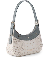 BRAHMIN Snowball Minden Kyrie Shoulder Bag