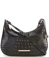 BRAHMIN Melbourne Collection Stephie Small Crossbody Bag