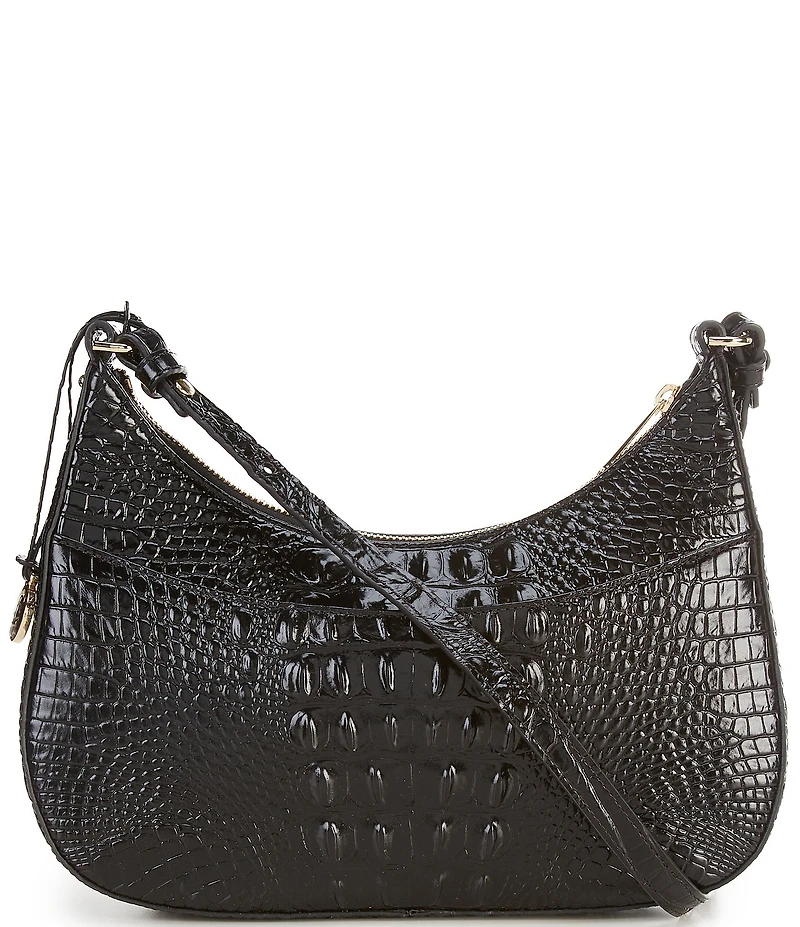 BRAHMIN Melbourne Collection Stephie Small Crossbody Bag