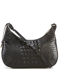 BRAHMIN Melbourne Collection Stephie Small Crossbody Bag