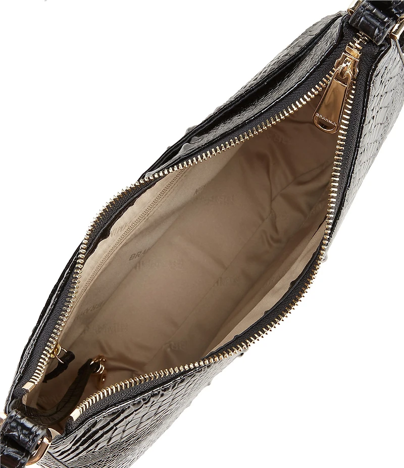 BRAHMIN Melbourne Collection Stephie Small Crossbody Bag