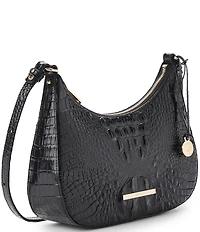BRAHMIN Melbourne Collection Stephie Small Crossbody Bag