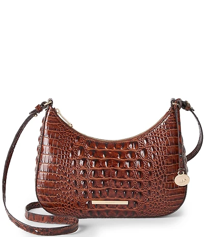 BRAHMIN Stephie Melbourne Collection Small Crossbody Bag