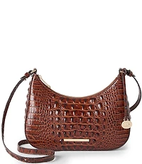 BRAHMIN Stephie Melbourne Collection Small Crossbody Bag
