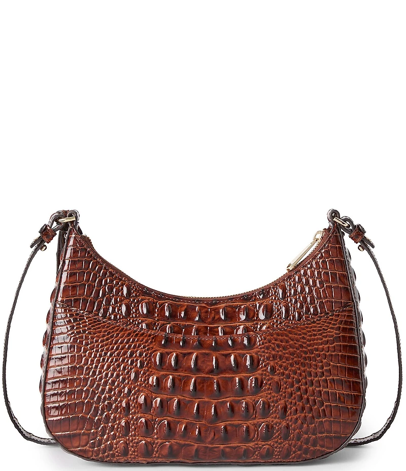 BRAHMIN Stephie Melbourne Collection Small Crossbody Bag