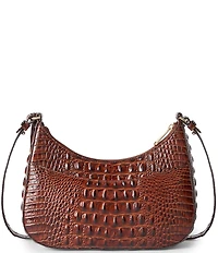 BRAHMIN Stephie Melbourne Collection Small Crossbody Bag