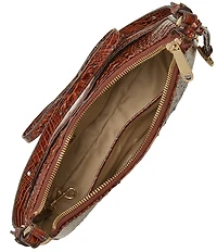 BRAHMIN Stephie Melbourne Collection Small Crossbody Bag
