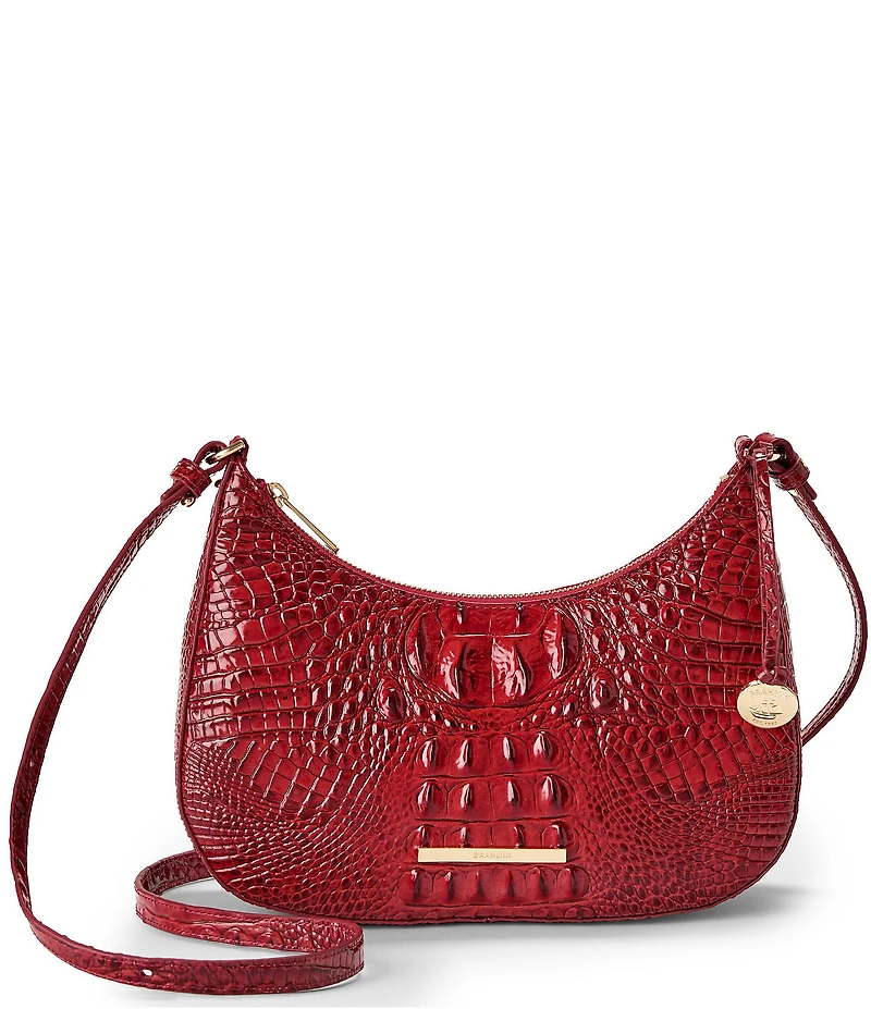 BRAHMIN Stephie Melbourne Collection Small Crossbody Bag