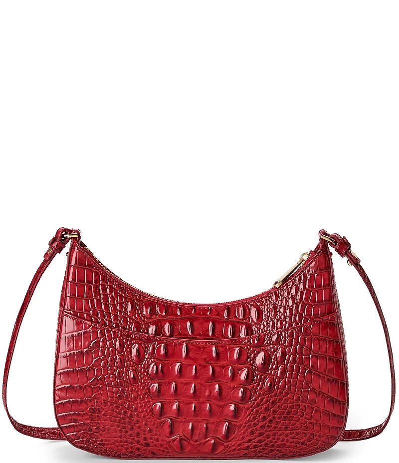 BRAHMIN Stephie Melbourne Collection Small Crossbody Bag
