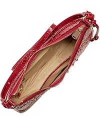 BRAHMIN Stephie Melbourne Collection Small Crossbody Bag