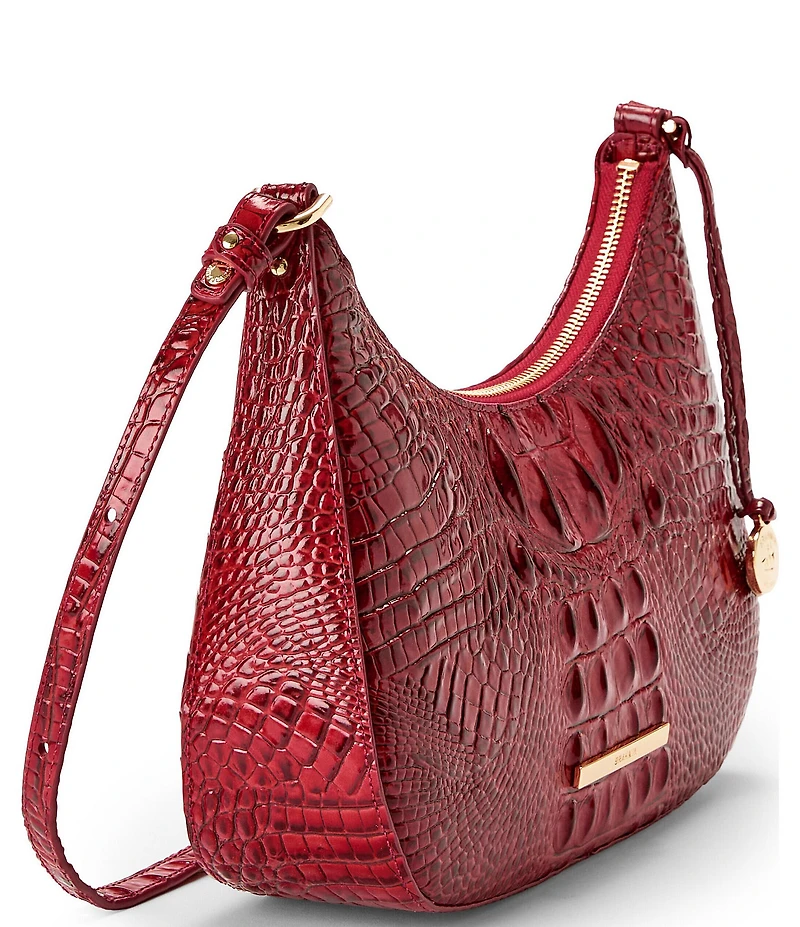 BRAHMIN Stephie Melbourne Collection Small Crossbody Bag