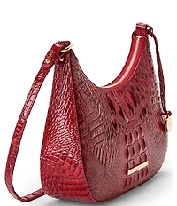 BRAHMIN Stephie Melbourne Collection Small Crossbody Bag