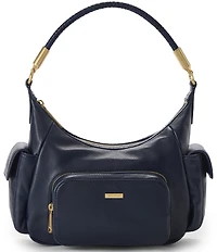 BRAHMIN Studio Collection Corinne Crossbody Bag