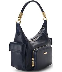 BRAHMIN Studio Collection Corinne Crossbody Bag