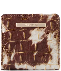 BRAHMIN Summer Rodeo Jane Wallet