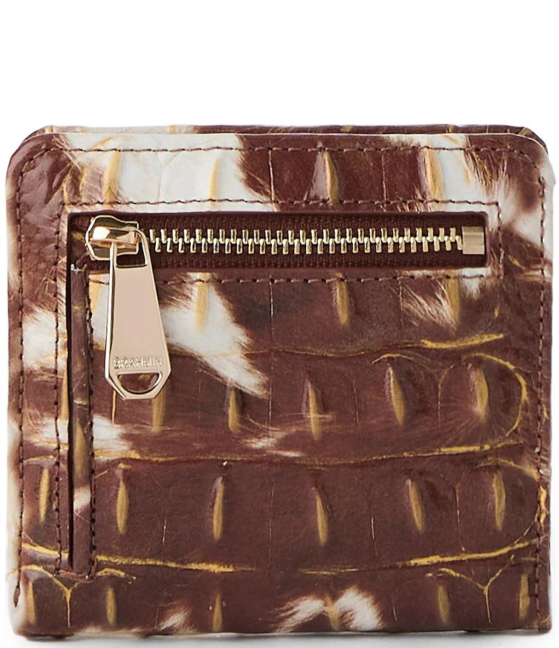 BRAHMIN Summer Rodeo Jane Wallet