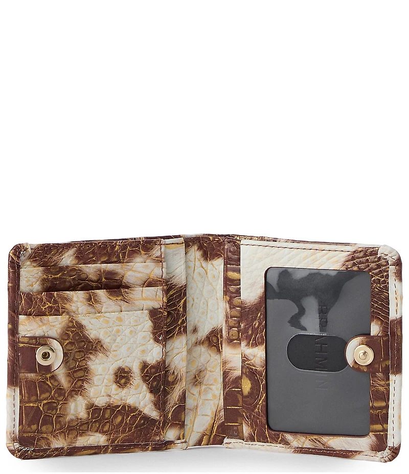 BRAHMIN Summer Rodeo Jane Wallet