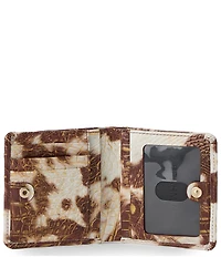 BRAHMIN Summer Rodeo Jane Wallet