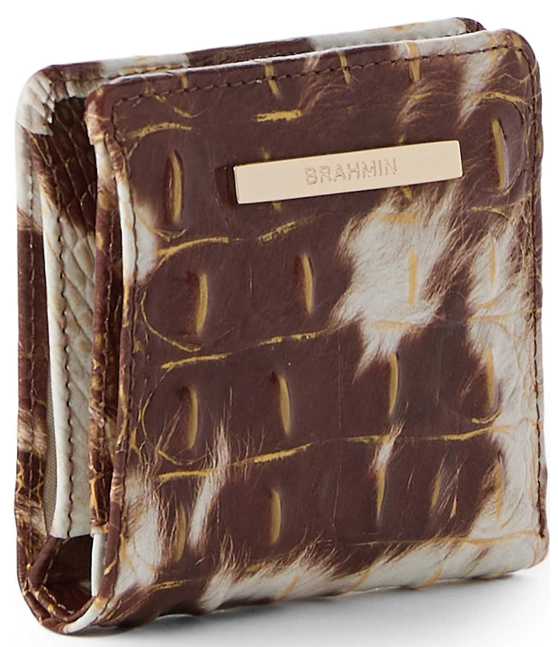 BRAHMIN Summer Rodeo Jane Wallet